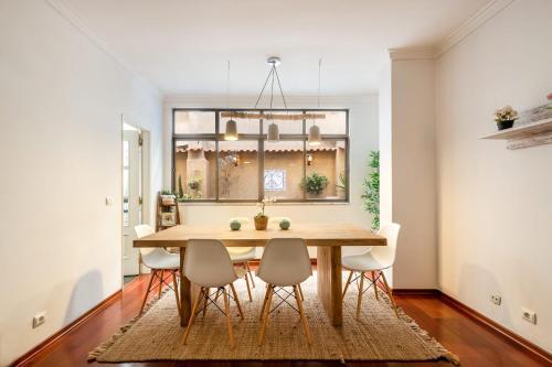 GuestReady - StylISH' apartment with private terrace and indoor garage