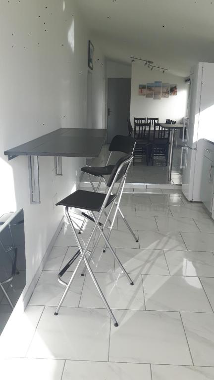 GuestReady - Stylish Boutique Nest in Central Paris