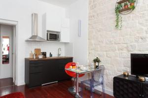 Appartement GuestReady - Stylish Boutique Nest in Central Paris 46 Rue de Moscou 75008 Paris Île-de-France