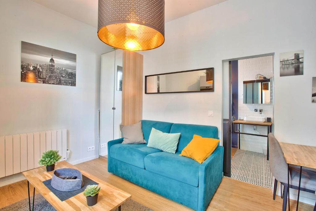 GuestReady - Stylish Telheiras Apartment