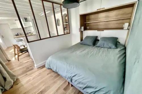 GuestReady - Suberb Flat in the heart of 3rd Arrondissement
