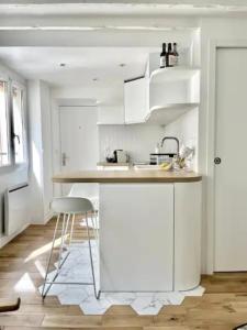 GuestReady - Suberb Flat in the heart of 3rd Arrondissement
