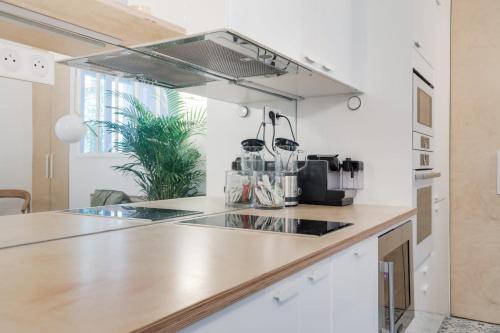 GuestReady - Sumptuous Apartment for 2 - Canal Saint-Martin