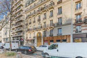 GuestReady - Sumptuous Apartment for 2 - Canal Saint-Martin