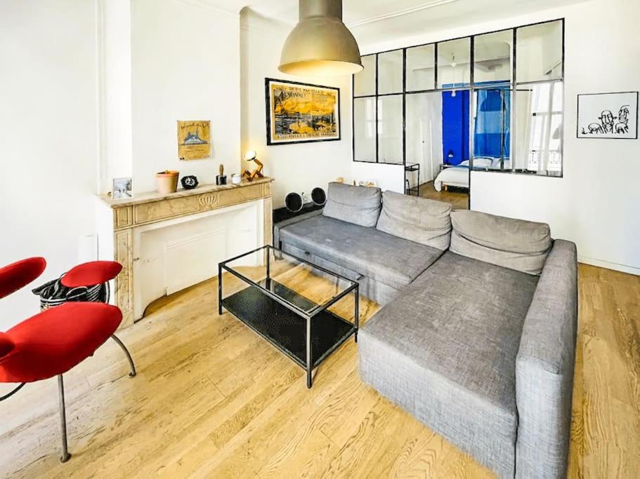 GuestReady - Sumptuous apt near train station 69006 Lyon