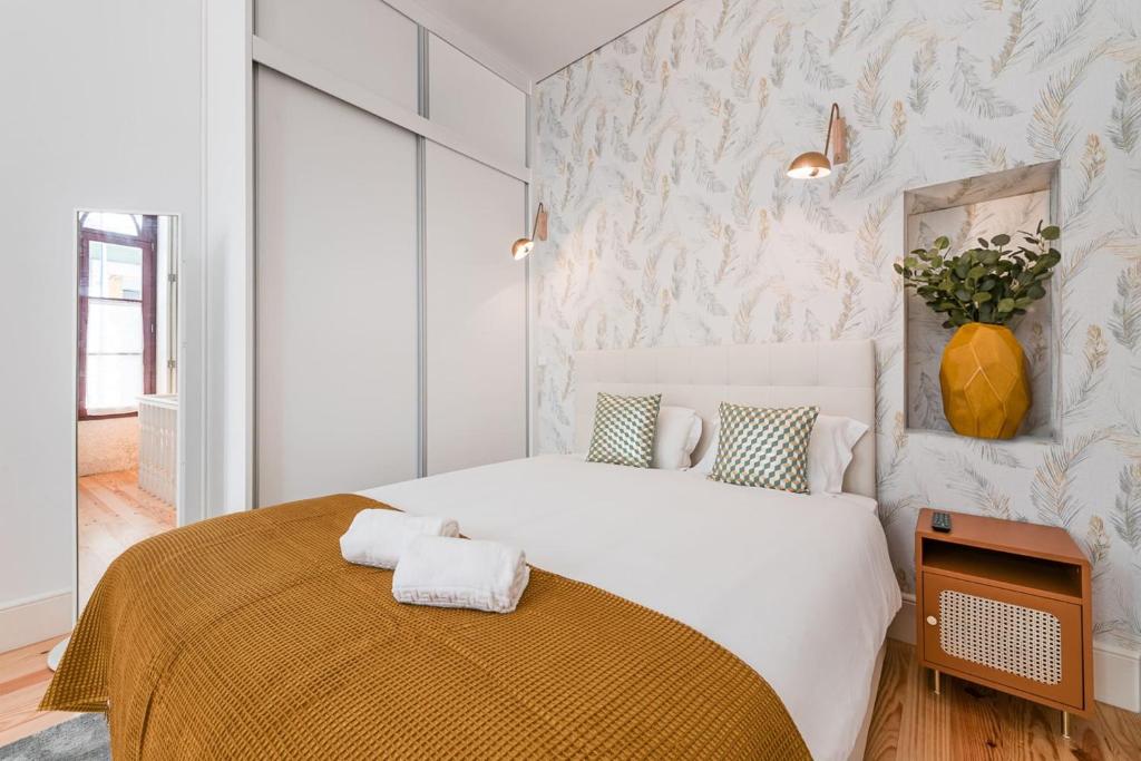 GuestReady - Sun Spectrum 95 Rua do Sol, 4000-509 Porto