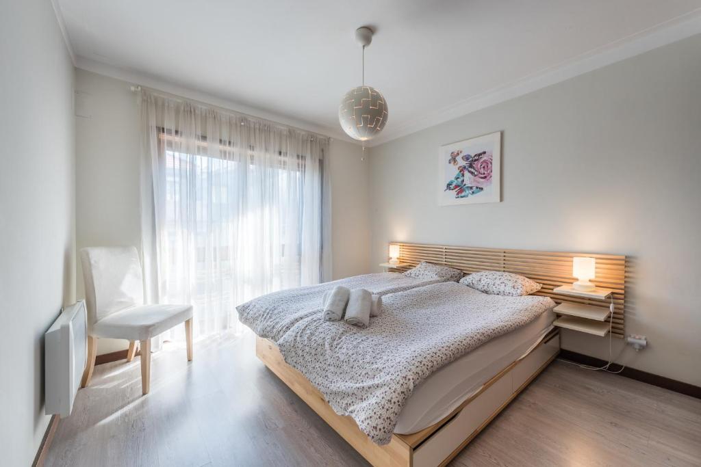 Appartement GuestReady - Sunny Disposition 336 Rua do Heroísmo 4300-256 Porto