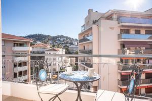 GuestReady - Sunny Side Up in City Center