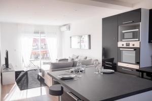 Appartement GuestReady - Sunny Side Up in City Center 4 Rue Pasteur 06400 Cannes Provence-Alpes-Côte d\'Azur