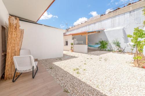 GuestReady - Sunny & Spacious 2BR Home