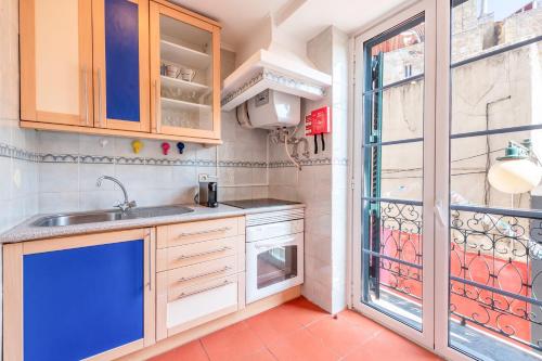 GuestReady - Super Bright studio in Santos