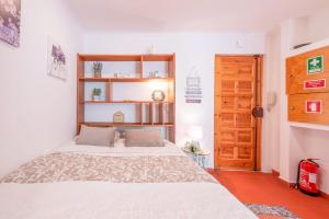 Appartement GuestReady - Super Bright studio in Santos 17 Pátio do Pinzaleiro 1200-690 Lisbonne -1