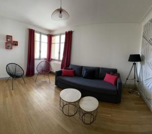 GuestReady - Superb apt in the city centre