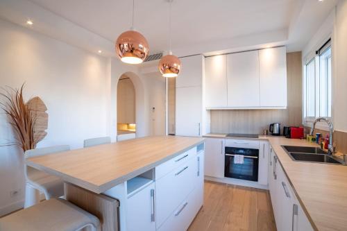 GuestReady - Superb Croisette flat with parking