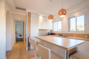 GuestReady - Superb Croisette flat with parking