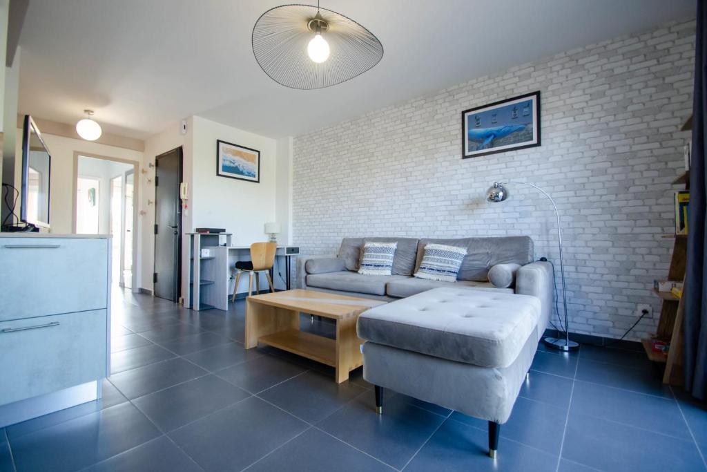 GuestReady - Superb Flat with Balcony in Antibes 5 Avenue Philippe Rochat, 06600 Antibes
