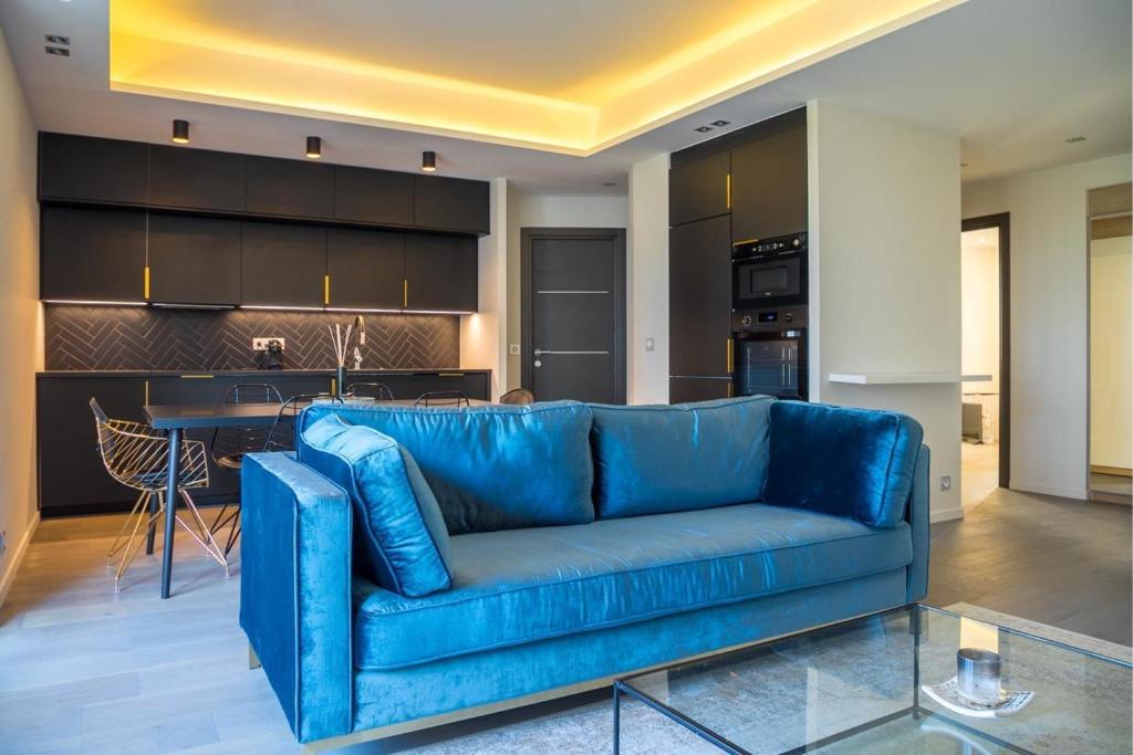 GuestReady - Superb Modern 2BR Flat close to Croisette 1 Avenue de Madrid, Cannes, France, 06400 Cannes