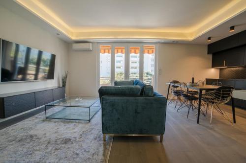 GuestReady - Superb Modern 2BR Flat close to Croisette