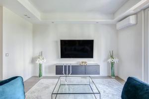 GuestReady - Superb Modern 2BR Flat close to Croisette