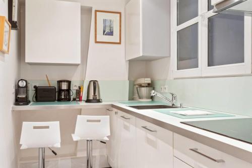 GuestReady - Superbe appartement au coeur de Paris - République