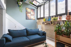 GuestReady - Surf cocoon with rooftop