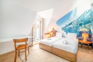 GuestReady - Tagus and Sea View Apt in Trafaria
