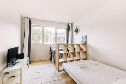 GuestReady - Tastefully furnished apt in Paris!