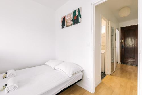 GuestReady - Tastefully furnished apt in Paris!
