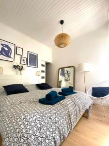 GuestReady - The Florès