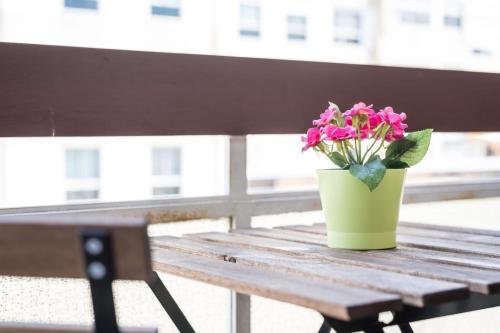 GuestReady - The Happy Place in Porto