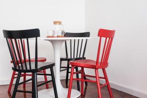GuestReady - The Happy Place in Porto