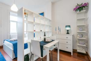 Appartement GuestReady - The New Made in Porto 672 Rua do Bonjardim 3º C 4000-119 Porto Région Nord