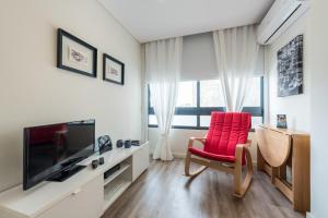 Appartement GuestReady - The New Slow Time Love Rua de Cedofeita 387, Porto, Portugal 4050-122 Porto Région Nord