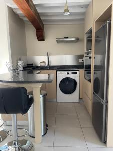 GuestReady - The Rompsay