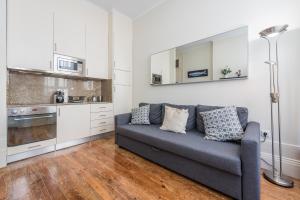 Appartement GuestReady - The Rooster Flat 97 Rua do Breiner 4050-109 Porto Région Nord