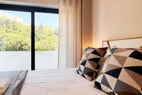 GuestReady - Top View Apt at Historical Center