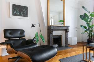GuestReady - Trendy breather near the action