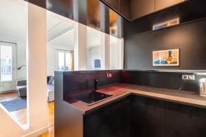 GuestReady - Trendy breather near the action