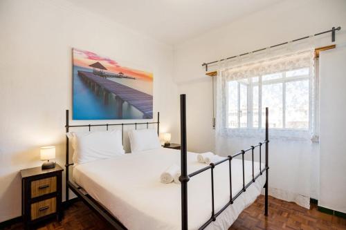 GuestReady - Vibrant and Fresh near the Beach