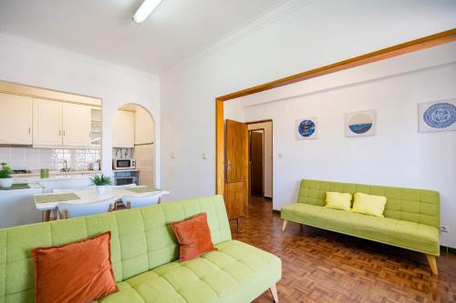 GuestReady - Vibrant and Fresh near the Beach