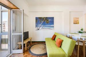 Appartement GuestReady - Vibrant and Fresh near the Beach 14 Praça de 9 de Julho 2825-290 Costa da Caparica -1