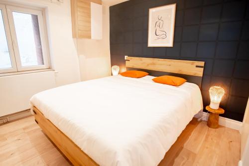 GuestReady - Vibrant Malz Apartment