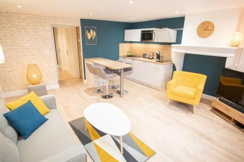 GuestReady - Vibrant Malz Apartment