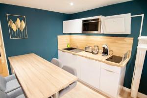 GuestReady - Vibrant Malz Apartment