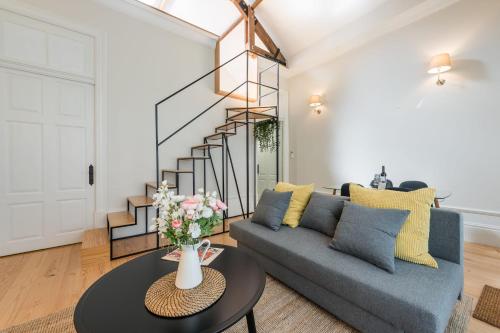 GuestReady - Visconde Mezzanine
