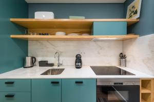 GuestReady - Visconde Mezzanine
