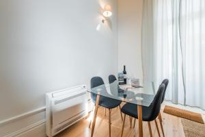 GuestReady - Visconde Mezzanine