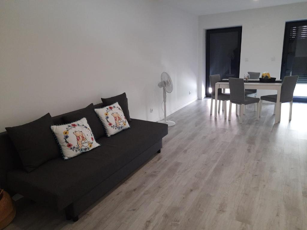 Appartement GuestReady - Well-Furnished Apt in Cantanhede 10 Rua Doutor Jaime Cortesão 3060-178 Cantanhede