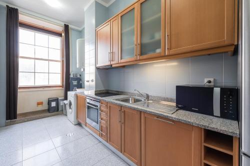 GuestReady - World Tree Apartment
