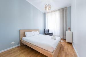 Appartement GuestReady - World Tree Apartment 65 Praça do Coronel Pacheco 4050-453 Porto Région Nord